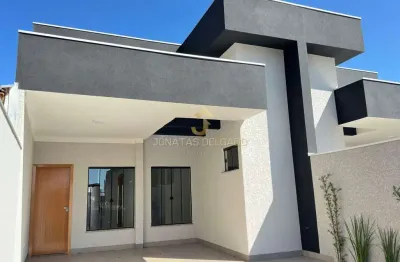 Casa com 3 quartos à venda no Conjunto João de Barro Itaparica, Maringá 
