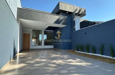 Casa à venda no bairro parque das grevíleas ii parte - maringá/pr