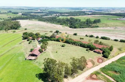 Fazenda à venda na Estr. Jussara, Centro, Terra Boa