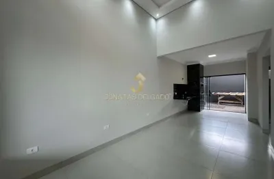 Casa 3q c/ suíte e gourmet – novo alvorada em maringá