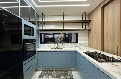 Casa com 3 quartos à venda no Jardim Tóquio, Maringá 