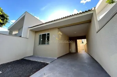 Casa à venda no bairro parque residencial aeroporto - maringá/pr