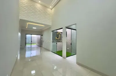 Casa com 3 quartos à venda na Rua Ernesto Volpato, 62, Jardim Paris, Maringá