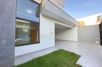 Casa com 3 quartos à venda no Jardim Alvorada, Maringá 