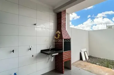 Casa com 3 quartos para alugar na Avenida da Laguna, 1896, Jardim São Paulo II, Sarandi