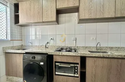 Apartamento com 2 quartos à venda na Rua Vítor do Amaral, 796, Jardim Alvorada, Maringá