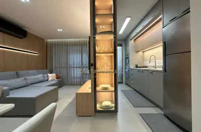 Apartamento com 3 quartos para alugar na Rua Inhaúma, 603, Zona 03, Maringá