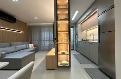 Apartamento com 3 quartos à venda na Rua Inhaúma, 603, Zona 03, Maringá