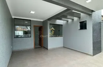 R$450 mil - Casa Nova à venda MCMV JD Alvorada - Maringá/PR (OPORTUNIDADE)