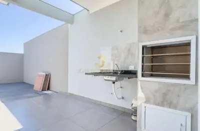 Casa com 3 quartos à venda na Rua Pioneiro Emílio Carlos Cristiano, 329, Jardim Colina Verde, Maringá