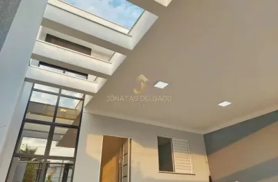 Casa com 3 quartos à venda na Rua Ametista, 50, Jardim Canadá 2ª Parte, Maringá