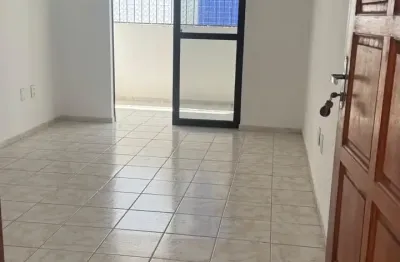 Apartamento com 2 quartos à venda na Rua Maria Auzenir Rodrigues, Aeroclube, João Pessoa