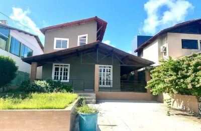 Casa em condomínio fechado com 3 quartos à venda na Avenida Hilton Souto Maior, José Américo de Almeida, João Pessoa