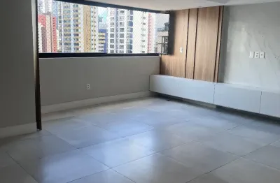 Apartamento com 2 quartos à venda na Avenida Infante Dom Henrique, Tambaú, João Pessoa