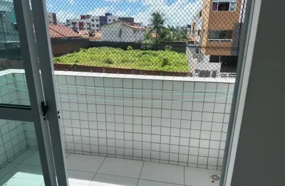 Apartamento com 3 quartos à venda na Rua Doméstica Tereza Alexandre Barbosa, Cidade dos Colibris, João Pessoa