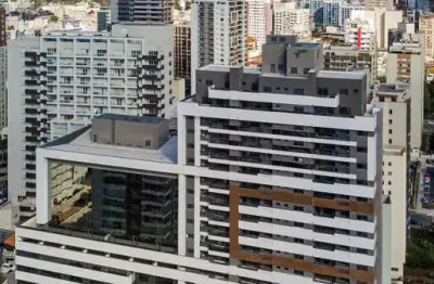 Sala comercial à venda na Rua Professor Guido Straube, 129, Vila Izabel, Curitiba