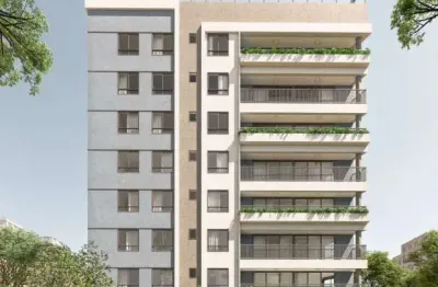 Apartamento à venda no bairro boa vista - curitiba/pr