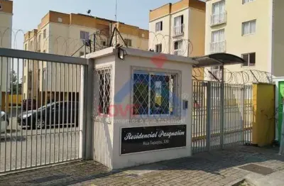 Apartamento à venda no bairro santo antônio - são josé dos pinhais/pr