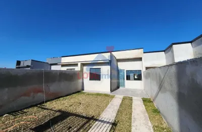 Casa com 3 quartos à venda no Capela Velha, Araucária 
