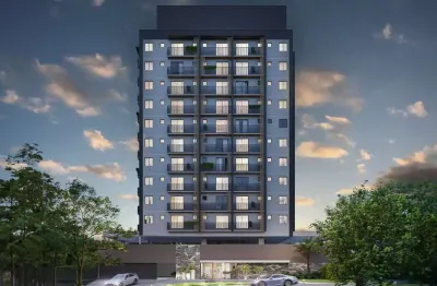Apartamento à venda no bairro centro - são josé dos pinhais/pr