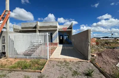 Casa à venda no bairro estados - fazenda rio grande/pr