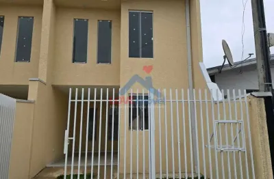 Casa com 2 quartos à venda no Tatuquara, Curitiba 