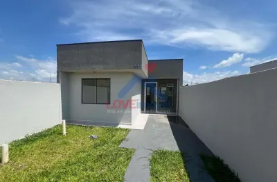 Casa à venda no bairro estados - fazenda rio grande/pr