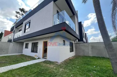 Casa com 3 quartos à venda na Rua Esper Jorge Chueri, 1121, Cajuru, Curitiba
