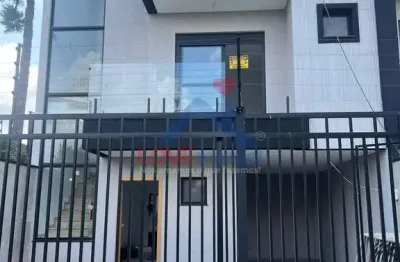Casa com 3 quartos à venda na Rua Esper Jorge Chueri, 1121, Cajuru, Curitiba