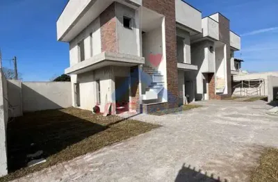 Casa com 3 quartos à venda na Rua Roraima, 1680, Cajuru, Curitiba