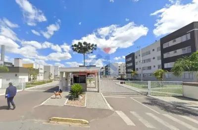 Apartamento com 2 quartos à venda na Rua Maria Joaquina Vaz, 721, Jardim Itaqui, Campo Largo