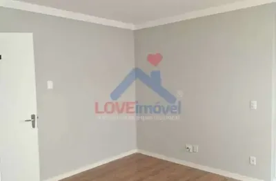 Apartamento no bairro jardim iruama, em campo largo-pr