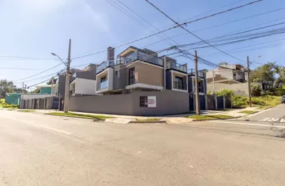 Casa em condomínio fechado com 3 quartos à venda na Rua João Pereira da Silva, 422, Pilarzinho, Curitiba