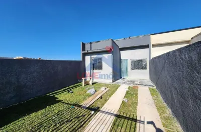 Casa com 3 quartos à venda no Capela Velha, Araucária 