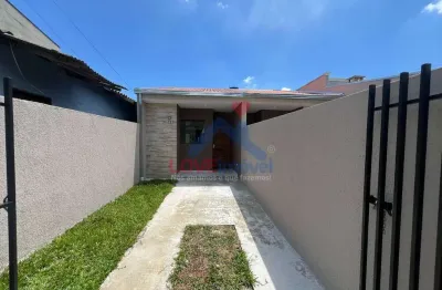 Casa com 2 quartos à venda no Tatuquara, Curitiba 