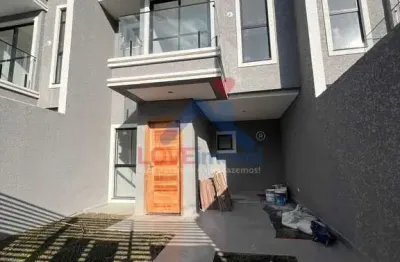 Casa com 4 quartos à venda na Rua Lupionópolis, 240, Sítio Cercado, Curitiba