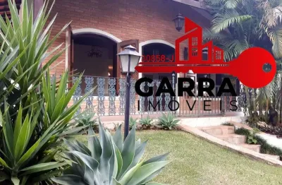 Casa em condomínio fechado com 7 quartos à venda no parque das laranjeiras, itatiba  por r$ 2.800.000