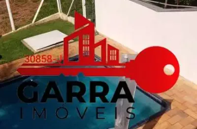 Casa em condomínio fechado com 3 quartos à venda no loteamento jardim das paineiras, itatiba , 165 m2 por r$ 650.000