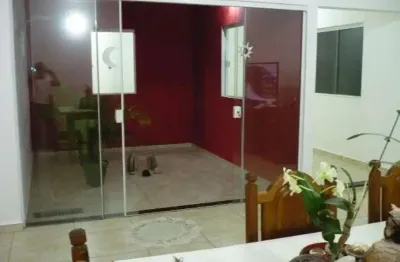 Casa com 4 quartos para alugar no centro, itatiba  por r$ 7.000