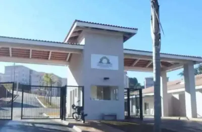 Apartamento à venda no jardim ester, itatiba , 50 m2 por r$ 239.900