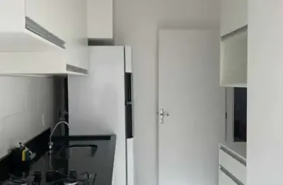 Apartamento à venda no jardim ester, itatiba , 49 m2 por r$ 275.000
