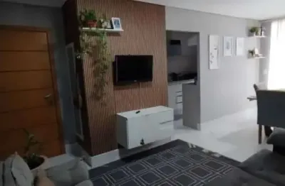 Apartamento com 2 quartos à venda na vila cassaro, itatiba  por r$ 530.000