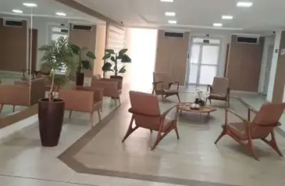 Apartamento com 3 quartos à venda na vila santa cruz, itatiba , 100 m2 por r$ 990.000