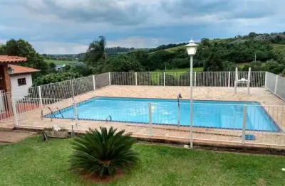 Chácara / sítio à venda no summertime barreiro, itatiba , 150 m2 por r$ 530.000