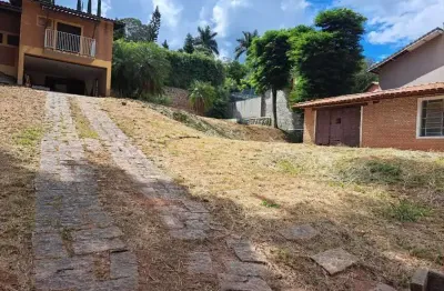 Chácara / sítio à venda no jardim leonor, itatiba , 400 m2 por r$ 749.999