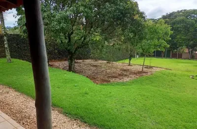 Chácara / sítio com 3 quartos à venda no jardim leonor, itatiba , 387 m2 por r$ 980.000