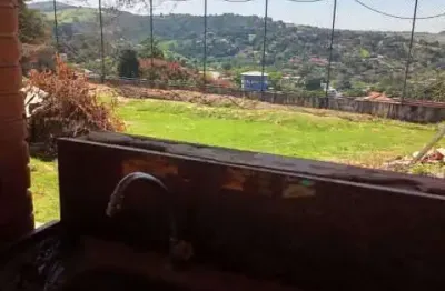 Chácara / sítio com 3 quartos à venda no vivendas do engenho d'água, itatiba , 450 m2 por r$ 880.000