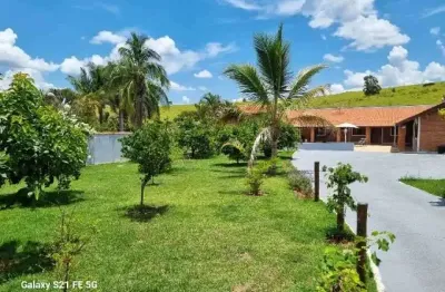 Chácara / sítio com 3 quartos à venda no jardim leonor, itatiba , 130 m2 por r$ 940.000