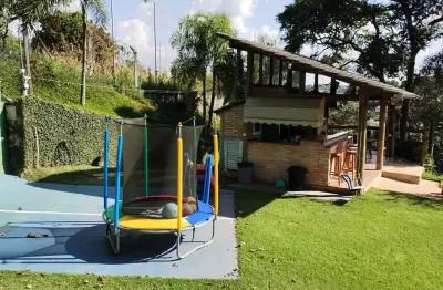 Chácara / sítio com 3 quartos à venda na chácara san martin i, itatiba , 250 m2 por r$ 700.000