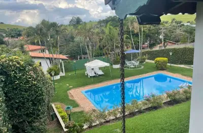 Chácara / sítio com 5 quartos à venda no jardim leonor, itatiba , 263 m2 por r$ 1.350.000